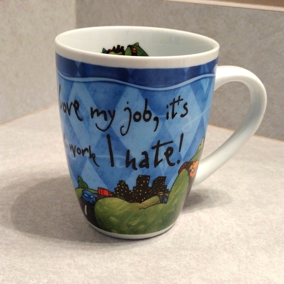 History & Heraldry Personalised Outdoor Mug A-I UK